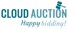 CLOUD auction: Happy bidding!