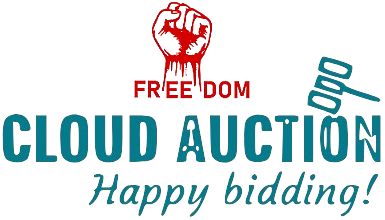 CLOUD auction: Happy bidding!