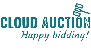 CLOUD auction: Happy bidding!